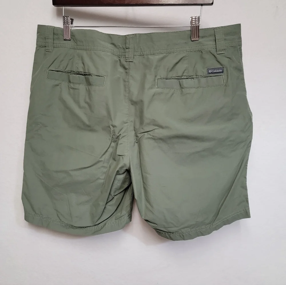 Columbia mens size